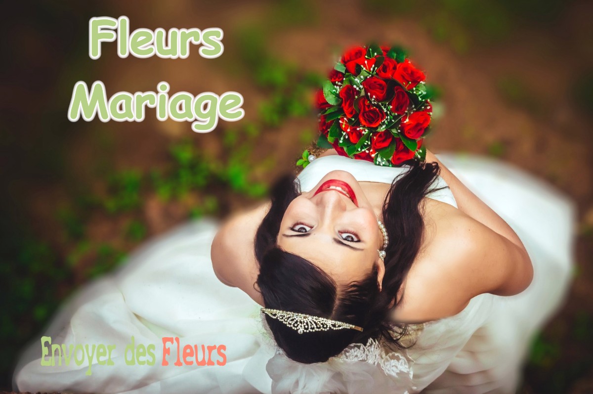 lIVRAISON FLEURS MARIAGE à MONTIGNY-LES-MONTS